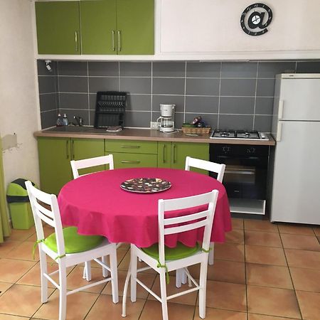 Gites De La Massane Argelès-sur-Mer Esterno foto